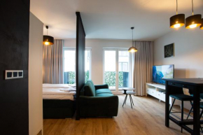 Krakow Centrum Sunny Apartment Lwowska 10